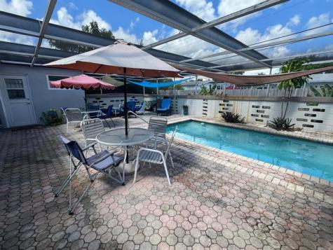 31 NE 57th Court Fort Lauderdale FL 33334