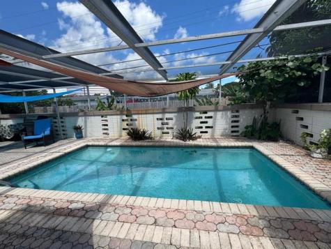 31 NE 57th Court Fort Lauderdale FL 33334