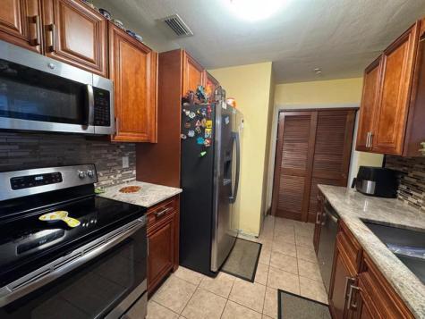 31 NE 57th Court Fort Lauderdale FL 33334