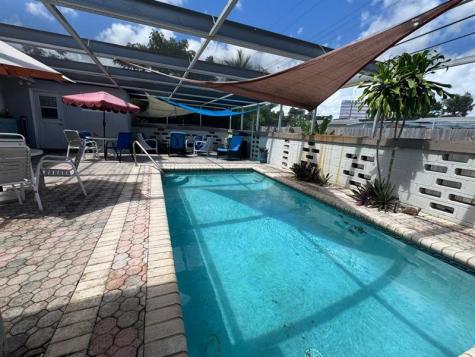 31 NE 57th Court Fort Lauderdale FL 33334