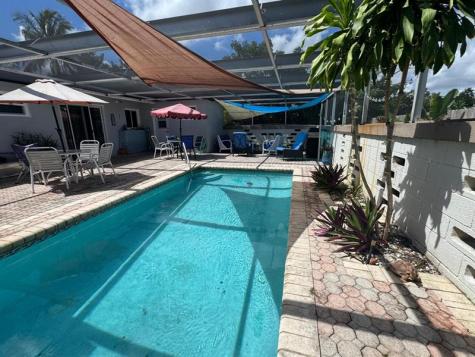 31 NE 57th Court Fort Lauderdale FL 33334