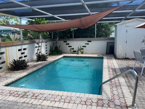 31 NE 57th Court Fort Lauderdale FL 33334