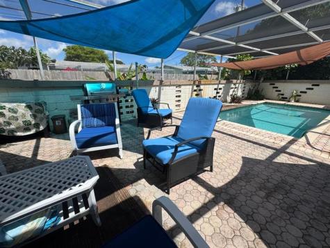 31 NE 57th Court Fort Lauderdale FL 33334