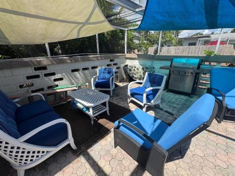 31 NE 57th Court Fort Lauderdale FL 33334