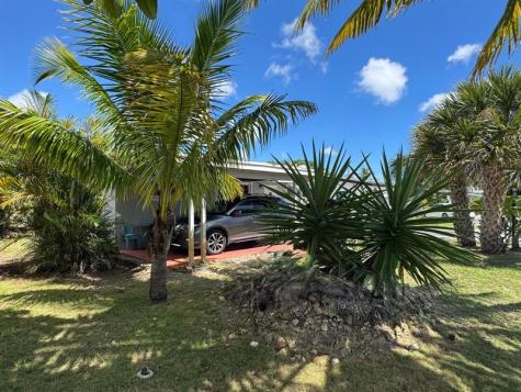 31 NE 57th Court Fort Lauderdale FL 33334