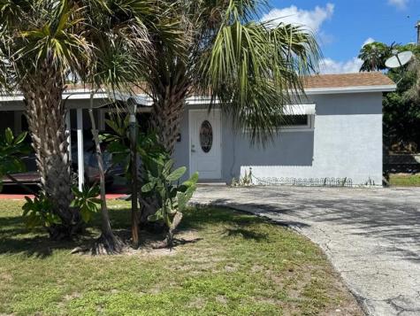 31 NE 57th Court Fort Lauderdale FL 33334