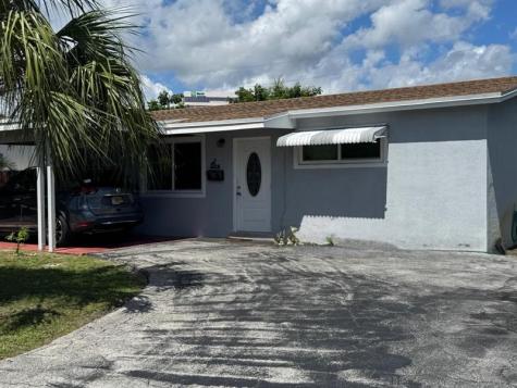 31 NE 57th Court Fort Lauderdale FL 33334