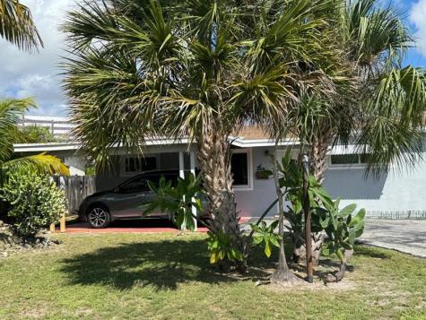 31 NE 57th Court Fort Lauderdale FL 33334