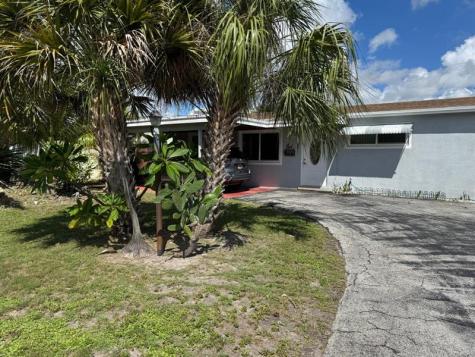 31 NE 57th Court Fort Lauderdale FL 33334