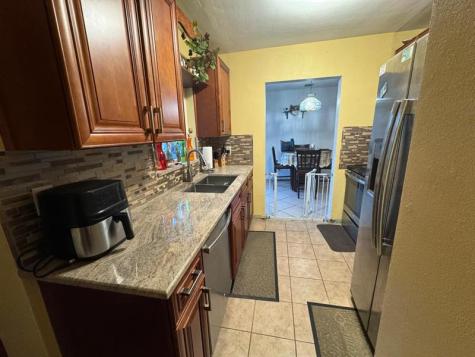 31 NE 57th Court Fort Lauderdale FL 33334