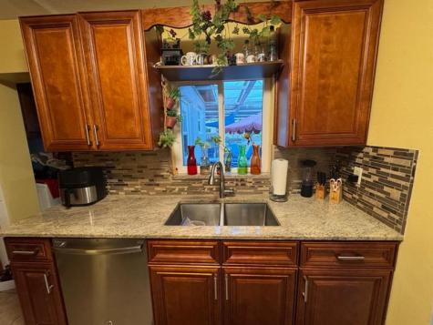 31 NE 57th Court Fort Lauderdale FL 33334