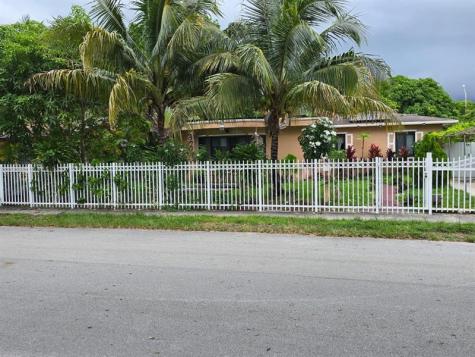 1265 NW 134th Street North Miami FL 33167