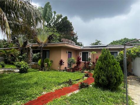 1265 NW 134th Street North Miami FL 33167