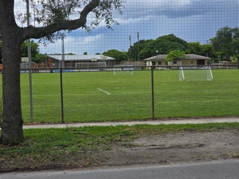 1265 NW 134th Street North Miami FL 33167