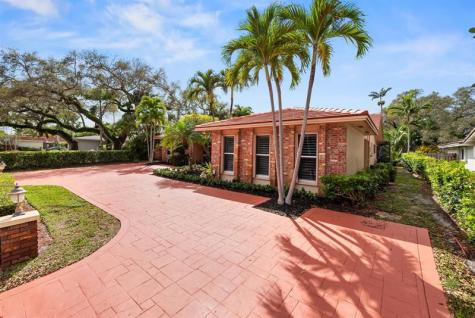 3400 N 47th Avenue Hollywood FL 33021
