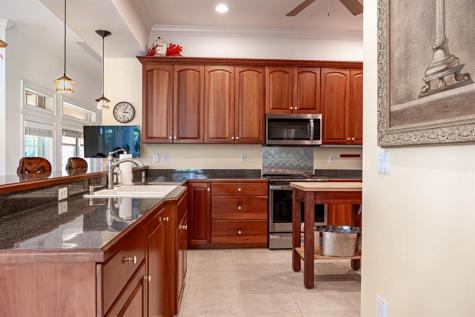 2490 NW Lakeridge Drive Palm City FL 34990