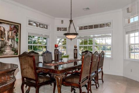 2490 NW Lakeridge Drive Palm City FL 34990