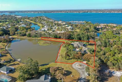 2490 NW Lakeridge Drive Palm City FL 34990