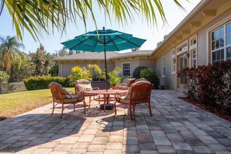 2490 NW Lakeridge Drive Palm City FL 34990