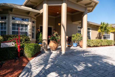2490 NW Lakeridge Drive Palm City FL 34990