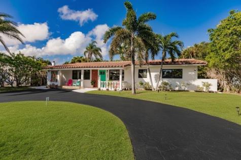 245 N Tradewinds Avenue Lauderdale By The Sea FL 33308
