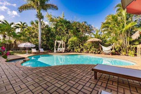 245 N Tradewinds Avenue Lauderdale By The Sea FL 33308
