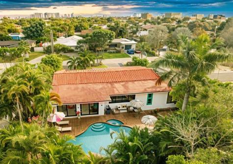 245 N Tradewinds Avenue Lauderdale By The Sea FL 33308