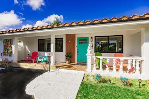 245 N Tradewinds Avenue Lauderdale By The Sea FL 33308