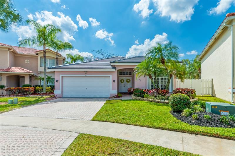 98 Gables Boulevard Weston FL 33326