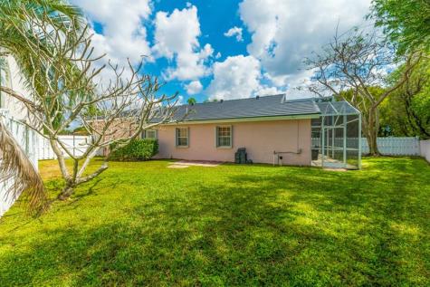 98 Gables Boulevard Weston FL 33326