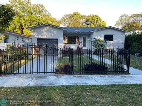 3221 NW 11th Court Miami FL 33127
