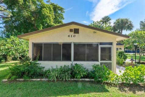 410 SW Natura Avenue Deerfield Beach FL 33441