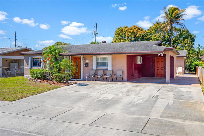 Lauderhill FL 33311