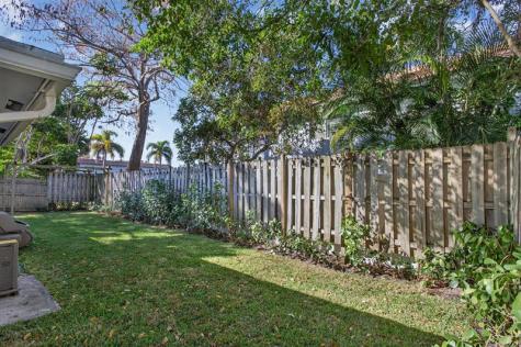 3261 NW 6th Avenue Fort Lauderdale FL 33309