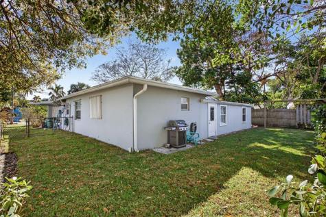 3261 NW 6th Avenue Fort Lauderdale FL 33309