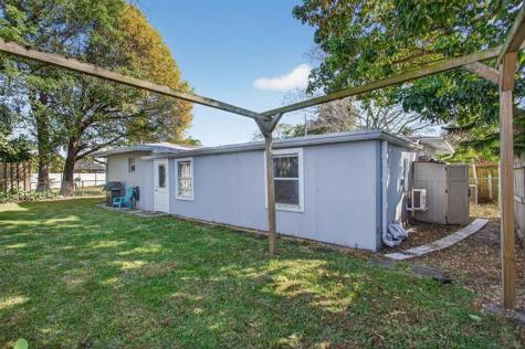 3261 NW 6th Avenue Fort Lauderdale FL 33309