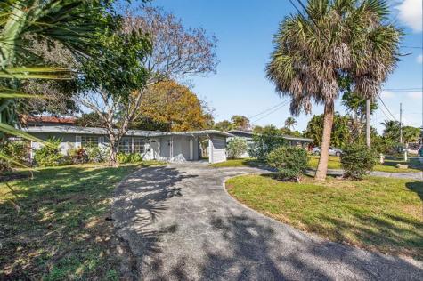 3261 NW 6th Avenue Fort Lauderdale FL 33309