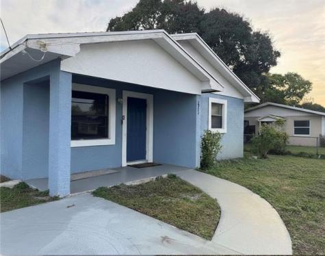 2903 Avenue R Fort Pierce FL 34947