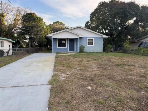 2903 Avenue R Fort Pierce FL 34947