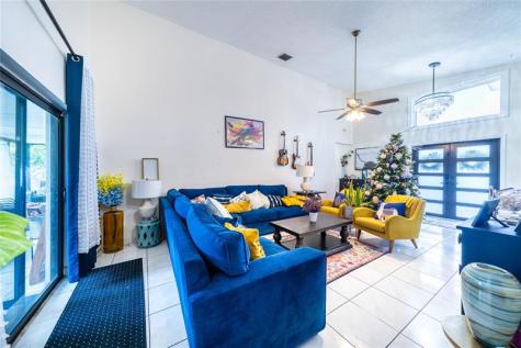 4975 NW 82nd Terrace Lauderhill FL 33351