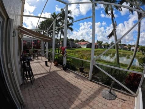 11585 Augustus Drive Boynton Beach FL 33437