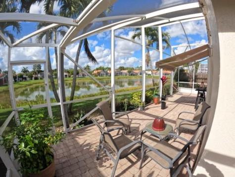 11585 Augustus Drive Boynton Beach FL 33437