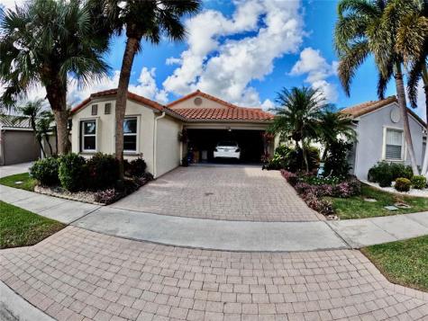 11585 Augustus Drive Boynton Beach FL 33437