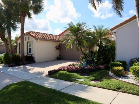 11585 Augustus Drive Boynton Beach FL 33437
