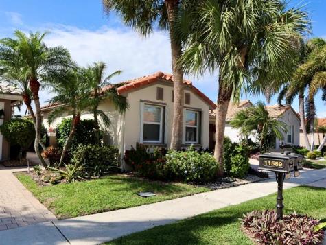 11585 Augustus Drive Boynton Beach FL 33437