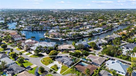 3301 NE 27th Avenue Lighthouse Point FL 33064