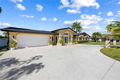 3301 NE 27th Avenue Lighthouse Point FL 33064