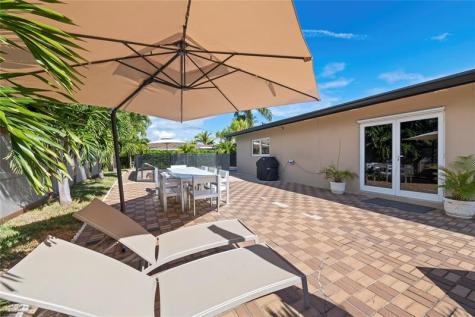 3301 NE 27th Avenue Lighthouse Point FL 33064