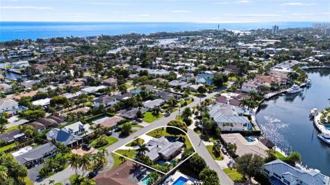 3301 NE 27th Avenue Lighthouse Point FL 33064