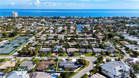 3301 NE 27th Avenue Lighthouse Point FL 33064
